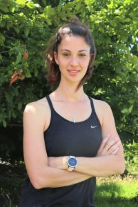 Rachel MERLIER - Sport Santé Domicile