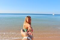 Maëva GROO - Sport Santé Domicile