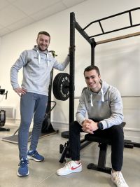 BL SPORT SANTÉ - Sport Santé Domicile