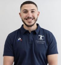 Mathieu CONSTANT - Sport Santé Domicile