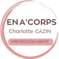Charlotte CAZIN - Sport Santé Domicile