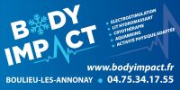 - BODY IMPACT - - Sport Santé Domicile