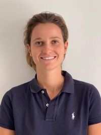 Sarah PABION - Sport Santé Domicile