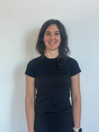 Julie POUTISSOU - Sport Santé Domicile