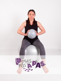 Célia LIM - Sport Santé Domicile