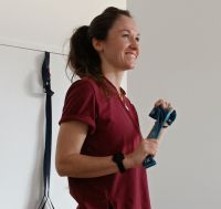 Lenaig PENSEC - Sport Santé Domicile
