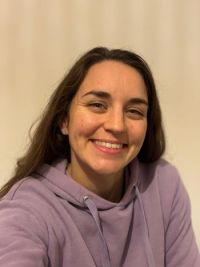 JUSTINE SAUPE - Sport Santé Domicile