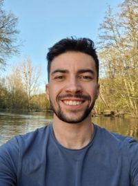 Kenny Favre - Sport Santé Domicile